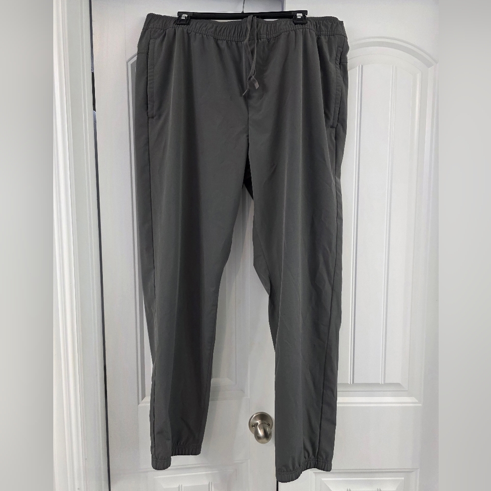 Soybu Woven Jogger Pant